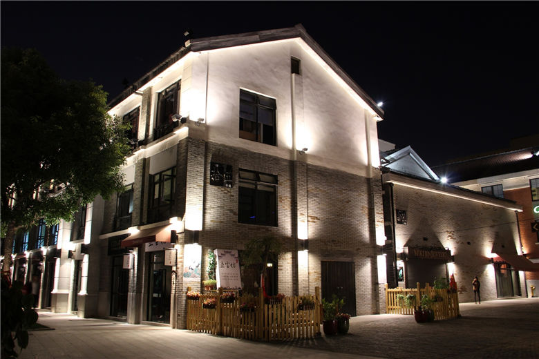 农村别墅设计施工价格